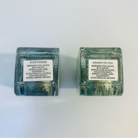 New Formula X 2 Nail Color Set: Star Power & Drawn to You - Picture 3 of 8